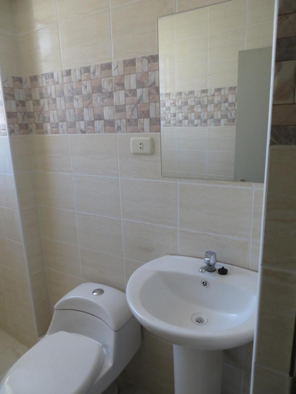 La Casa De Yoni Hotel Puno Bagian luar foto